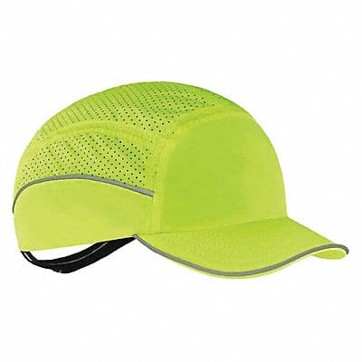 K7798 Bump Cap Baseball One Size Fits Most