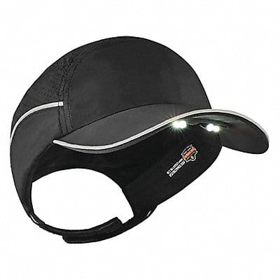 K7799 Bump Cap Baseball One Size Fits Most