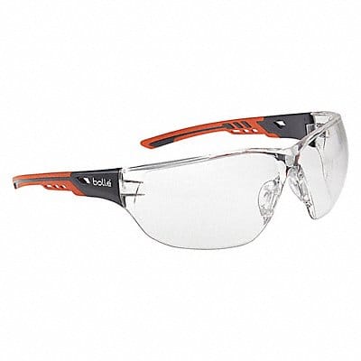 Safety Glasses Anti-Fog Coating Clear PR