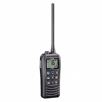 Portable Two Way Radios Analog VHF Band