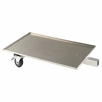 Tow Cart 19 W x 33 L 5 H Dimensions