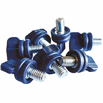 Replacement Steel Fasteners