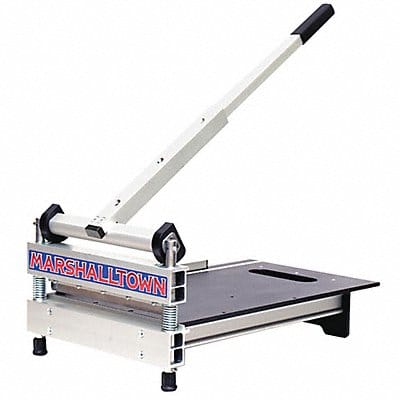 Flooring Cutter Quick Cut Type Size 13