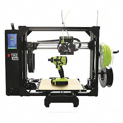 3D Printer 100/240VAC Linux Mac Windows