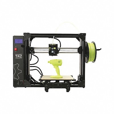 3D Printer 100/240VAC Linux Mac Windows