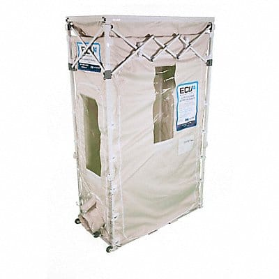 Environmental Containment Unit 48 W