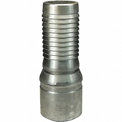 Barbed Hose Fitting Hose ID 4 N/A