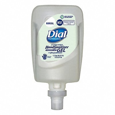 Hand Sanitizer Gel 1173mL Size PK3