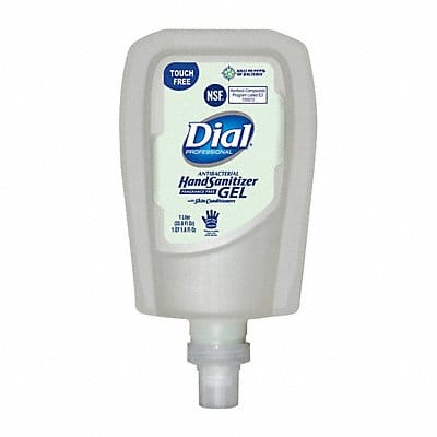 Hand Sanitizer Gel 1000mL Size PK3