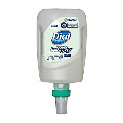 Hand Sanitizer Foam 1200mL Size PK3