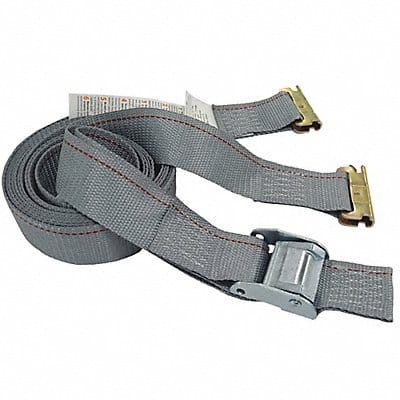 Tie Down Strap Cam Buckle 16 ft L