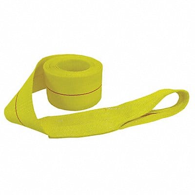 Tie Down Strap Winch (Not Included)