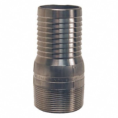 Barbed Hose Fitting Hose ID 3 BSPT