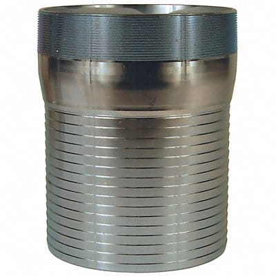 Barbed Hose Fitting Hose ID 10 NPT