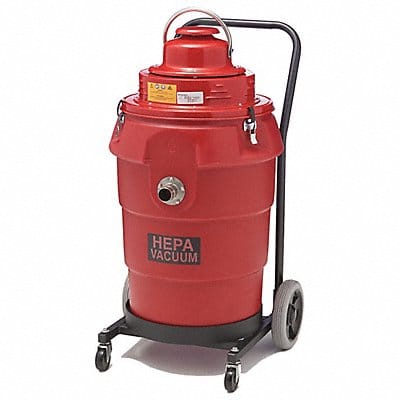 Shop Vacuum Dry Pickup 1300W