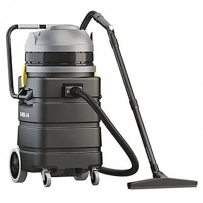 Shop Vacuum 24 gal Tank 118 cfm