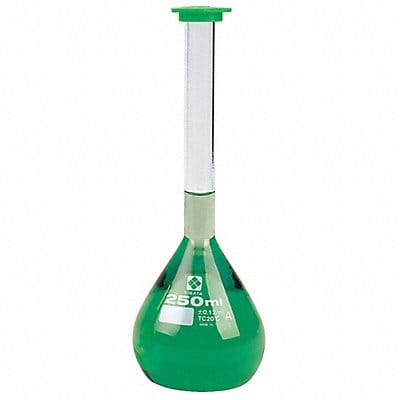 Volumetric Flask 50 mL 136 mm H PK4