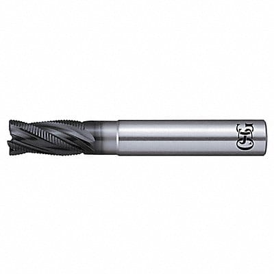 Cor Rad End Mill 1 Carb 3/32 rad