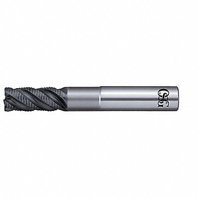 Cor Rad End Mill 1 Carb 3/32 rad