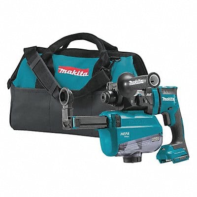 Cordless Rotary Hammer Bare Tool 18.0V