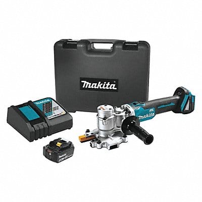 Cordless Rod Cutter Kit Battery Included