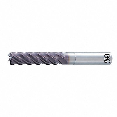 Cor Rad End Mill 1/2 Carb 0.1200 rad