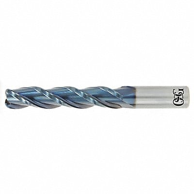 Cor Rad End Mill 1/2 Carb 0.0600 rad