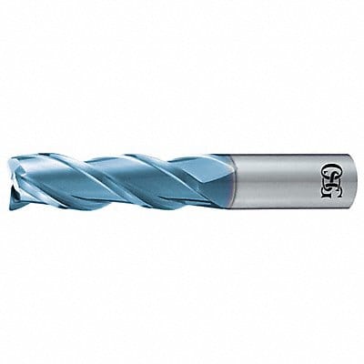 Cor Rad End Mill 1/2 Carb 0.0900 rad