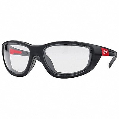 Safety Glasses Lens Clear Dielectric