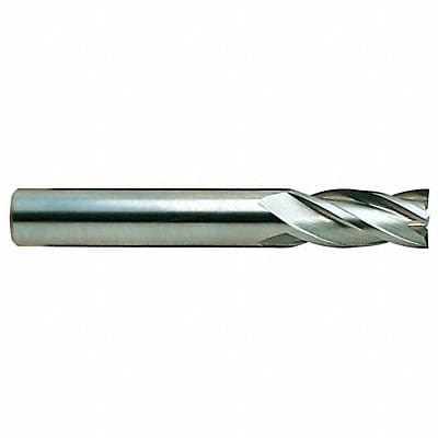 CR End Mill 1/8 Carb 0.0300 rad