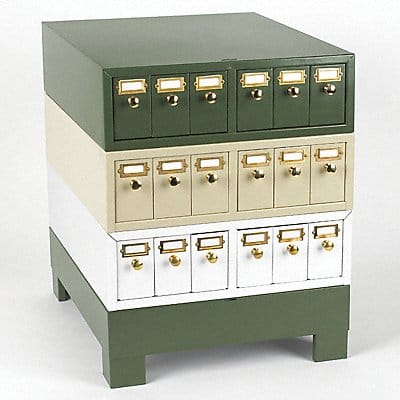 Base Cabinet 5 H 18-45/64 W White