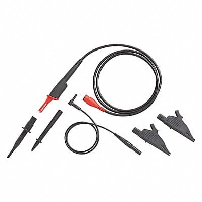 Voltage Probe Set Max Voltage 1000