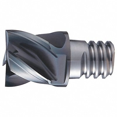 Exchangeable Head End Mill 78PXSE Series