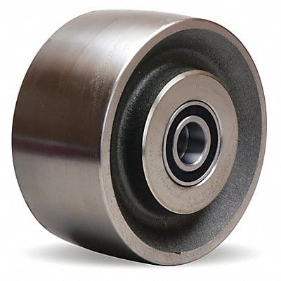 Caster Wheel Wheel 4 Dia Ball Bearing