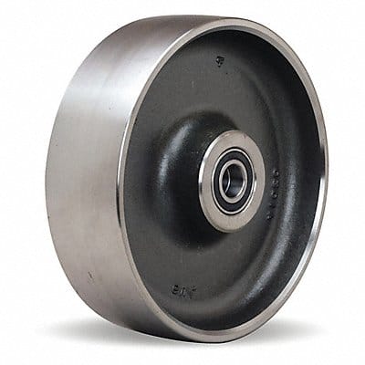 Caster Wheel Wheel 12 Dia Ball Bearing