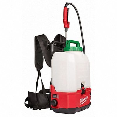 Backpack Sprayer Hose 48 L