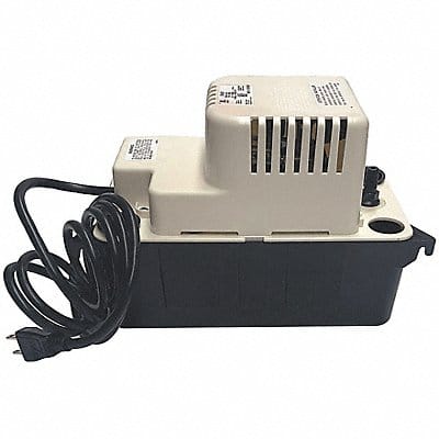 Condensate Pump ABS 115VAC