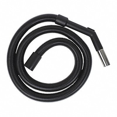 Vacuum Hose Black Hose 6 ft L