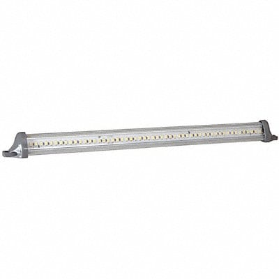 Undercarriage Light Rectangular Clear