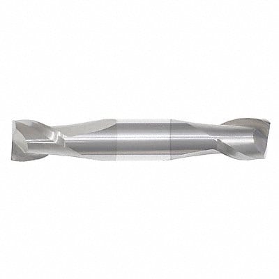 Sq. End Mill Double End Carb 1/16