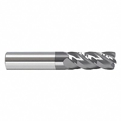 Cor Rad End Mill 5/16 Carb 0 rad