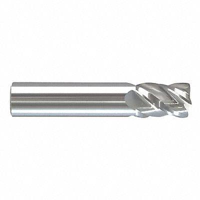 Cor Rad End Mill 5/8 Carb 0 rad