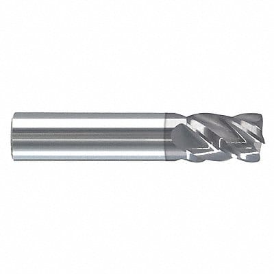 Cor Rad End Mill 5/16 Carb 0 rad