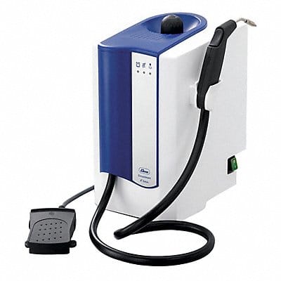 Steam Cleaner 58 psi 5-15P NEMA 2800W