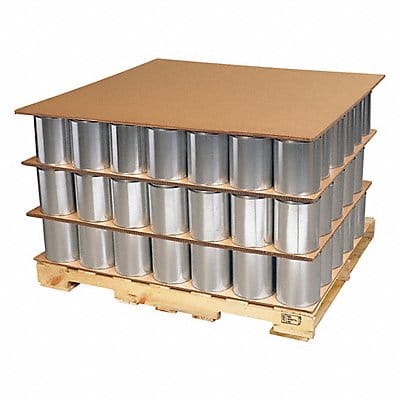 Corrugated Pads 40 W 48 L