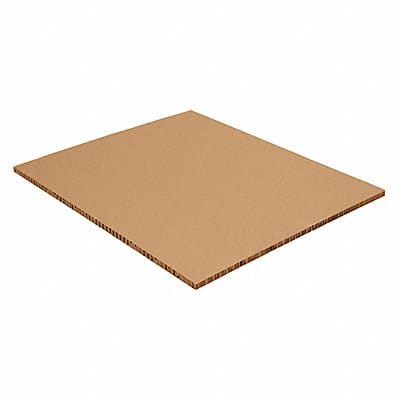 Corrugated Pads 48 W 96 L