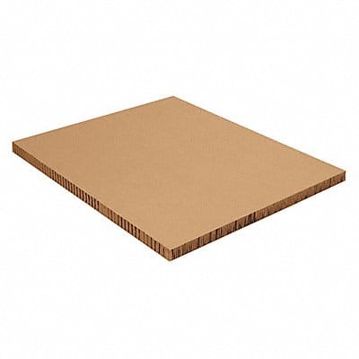 Corrugated Pads 48 W 96 L