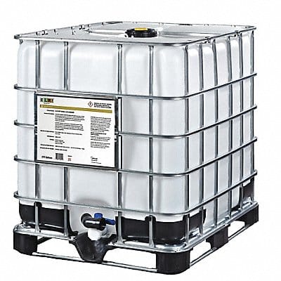 Lime Remover 275 gal Palletized Tank