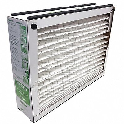 Pleated Air Filter MERV 11 25x20x4