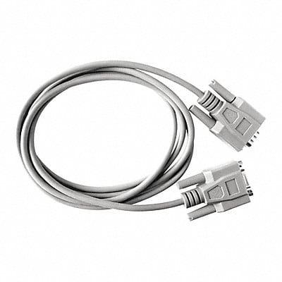 RS 232 Cable